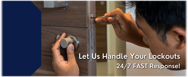 House Lockout Service Phoenix