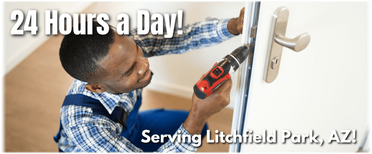 Locksmith Litchfield Park AZ